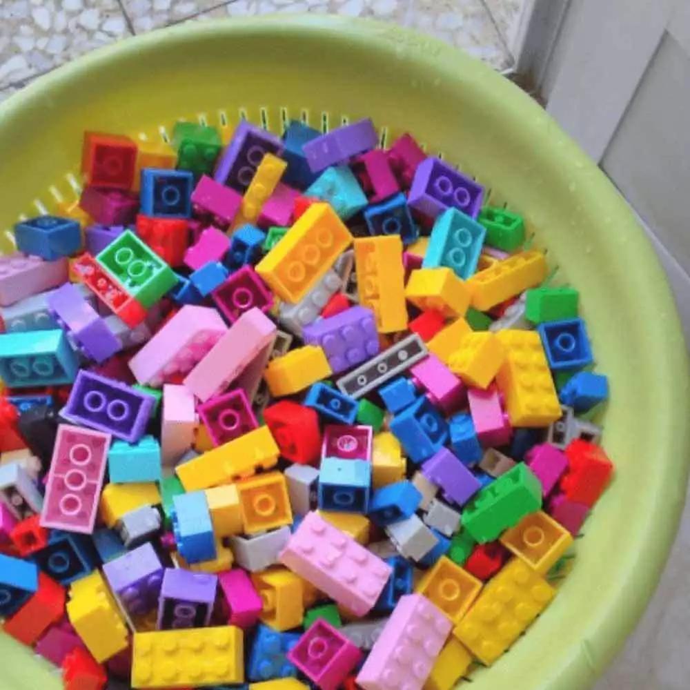 1000pcs Building Blocks