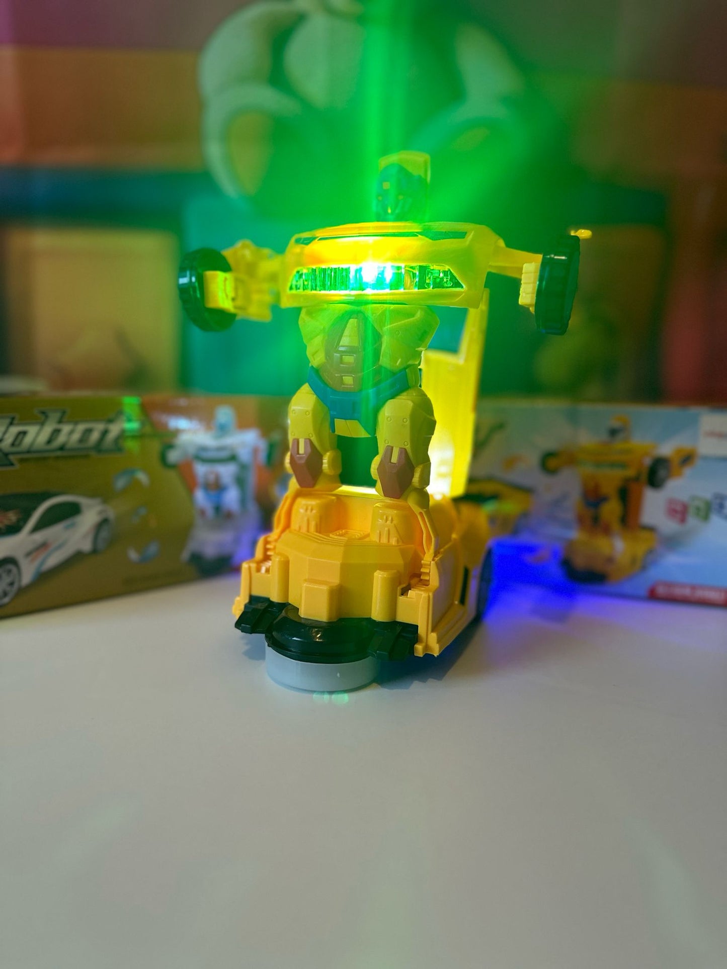 Transformers