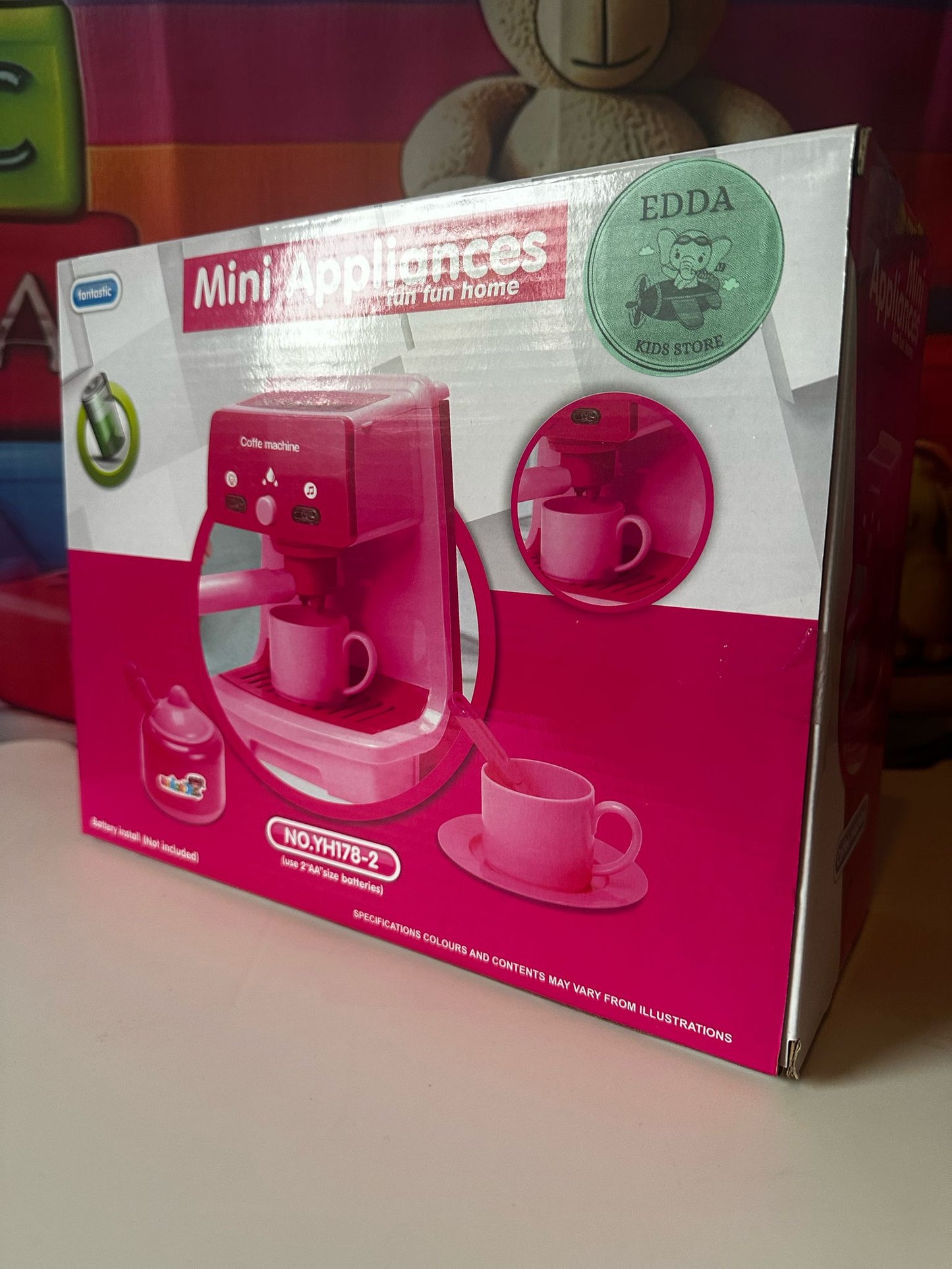 Coffee Machine