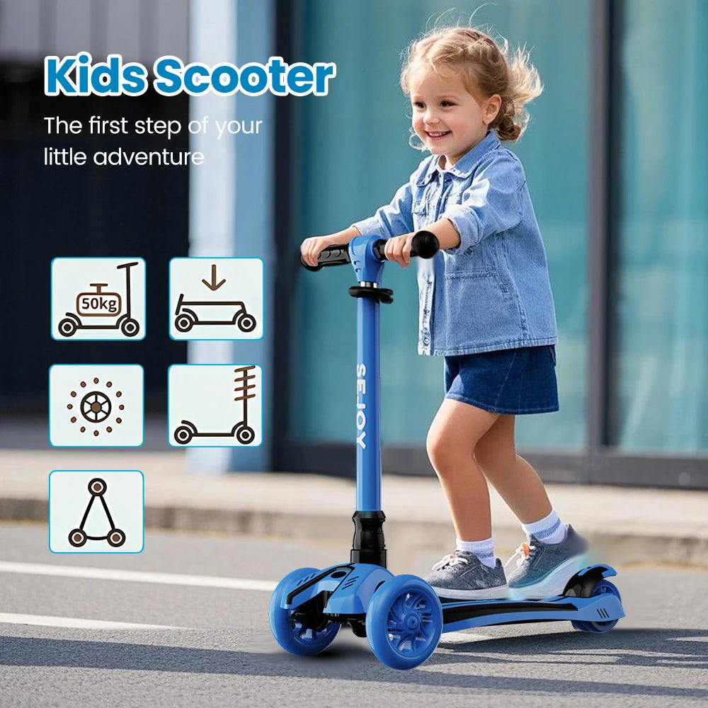 Scooter for Kids