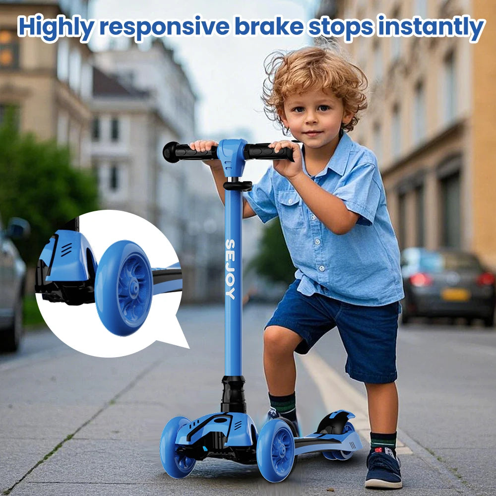 Scooter for Kids