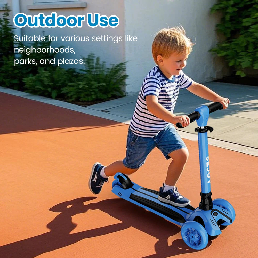 Scooter for Kids