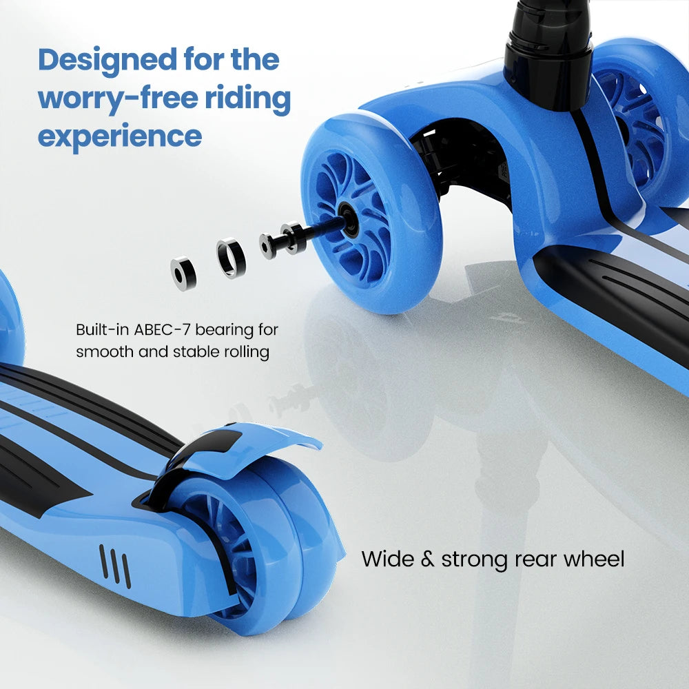 Scooter for Kids