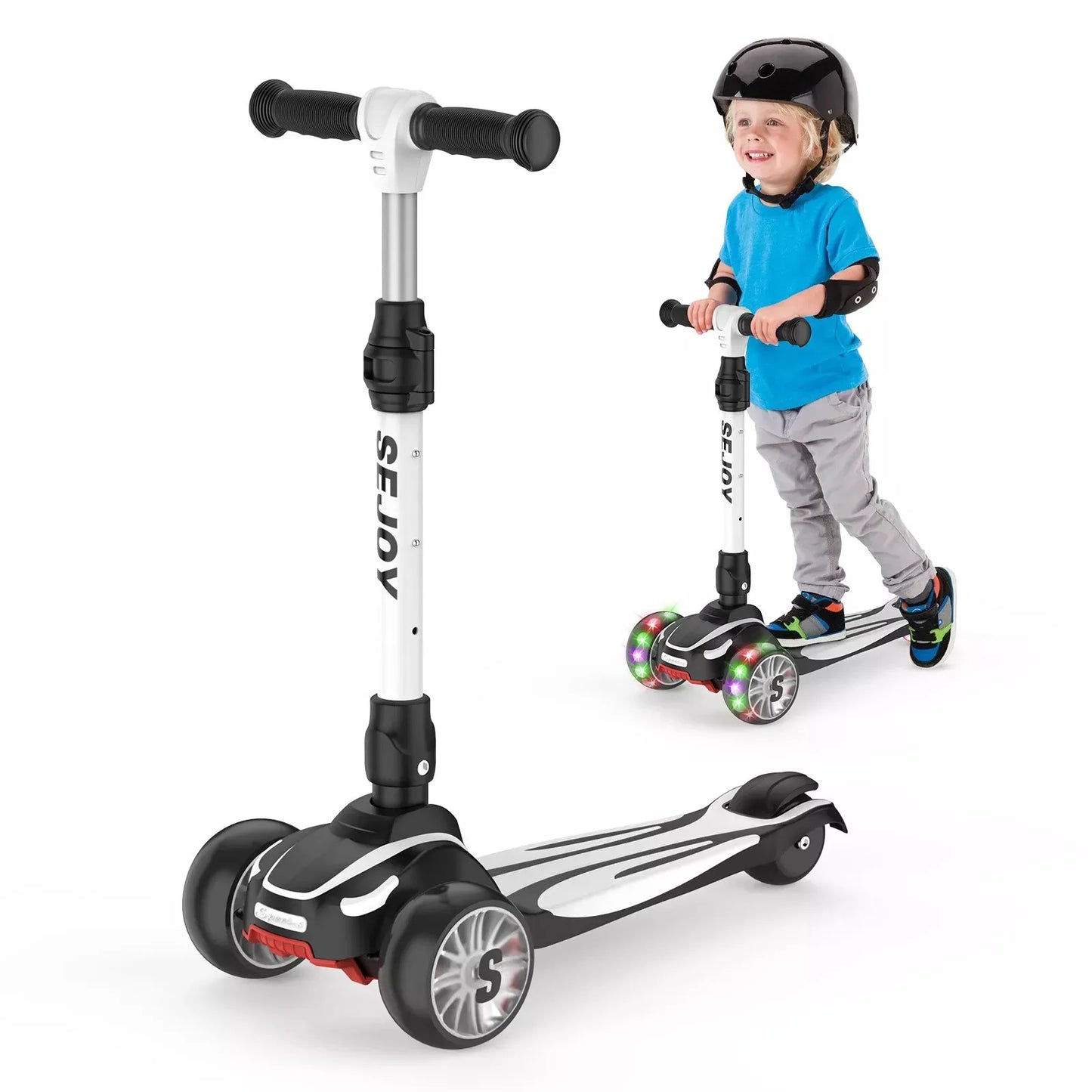 Scooter for Kids