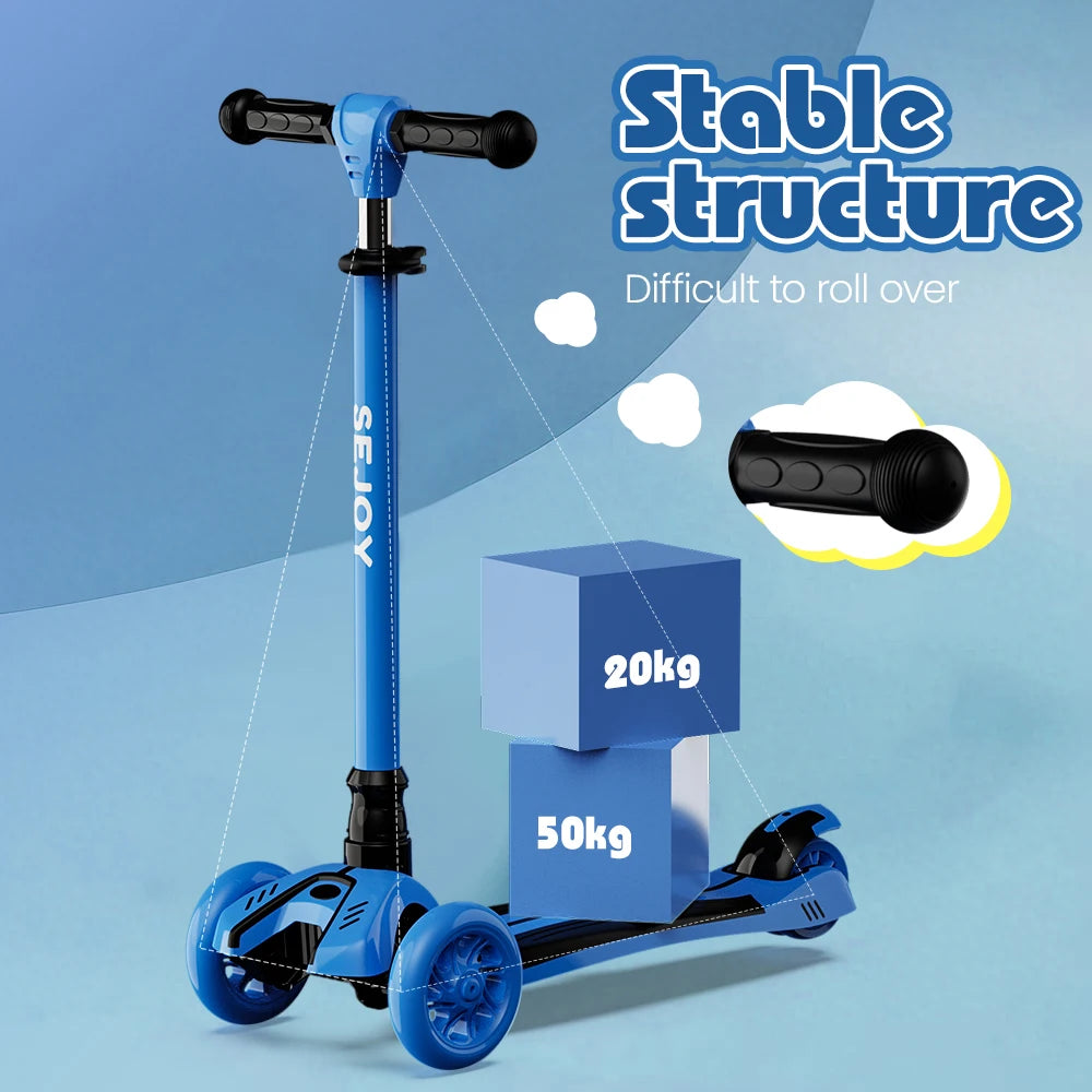 Scooter for Kids