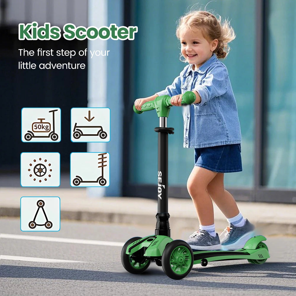 Scooter for Kids