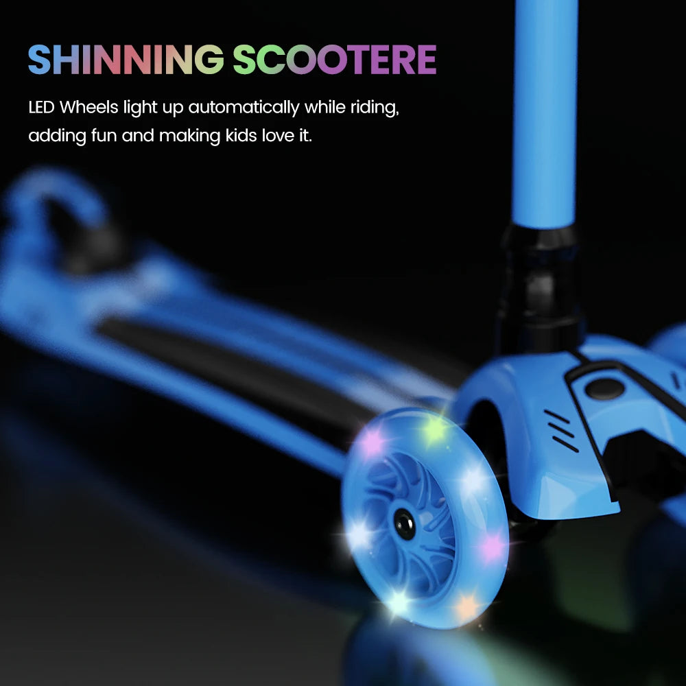 Scooter for Kids