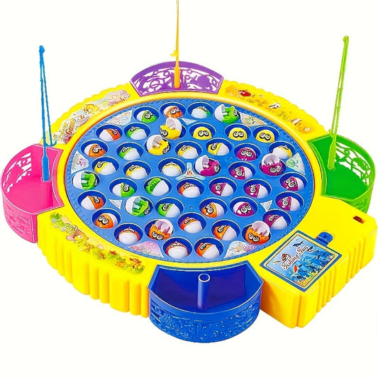 15/24/45pcs Fun Electric Puzzle Toys