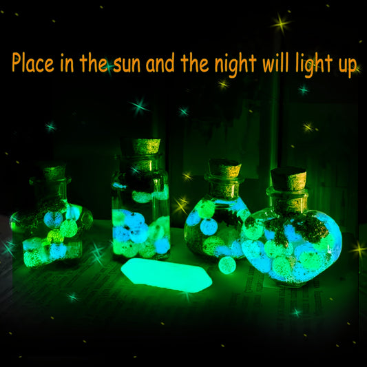 Mini Wizard Potions Making Kit