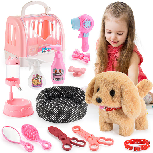Walk Dog Toys for Kids
