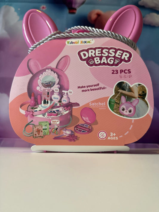 Dresser Bag