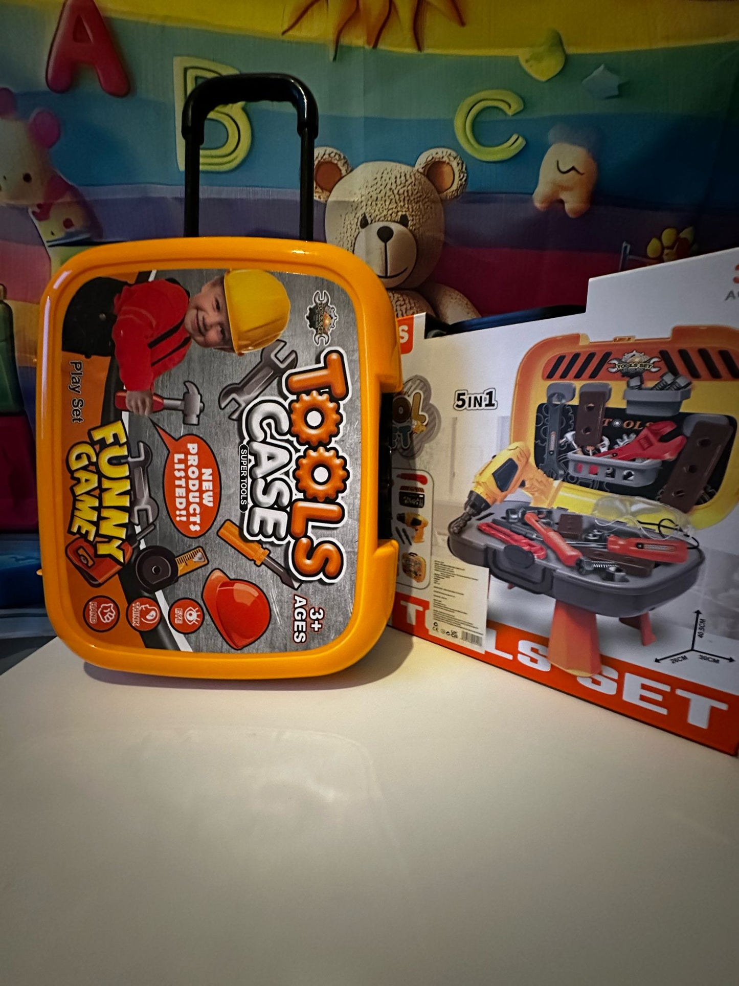 Tool Set