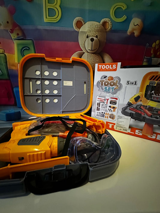 Tool Set