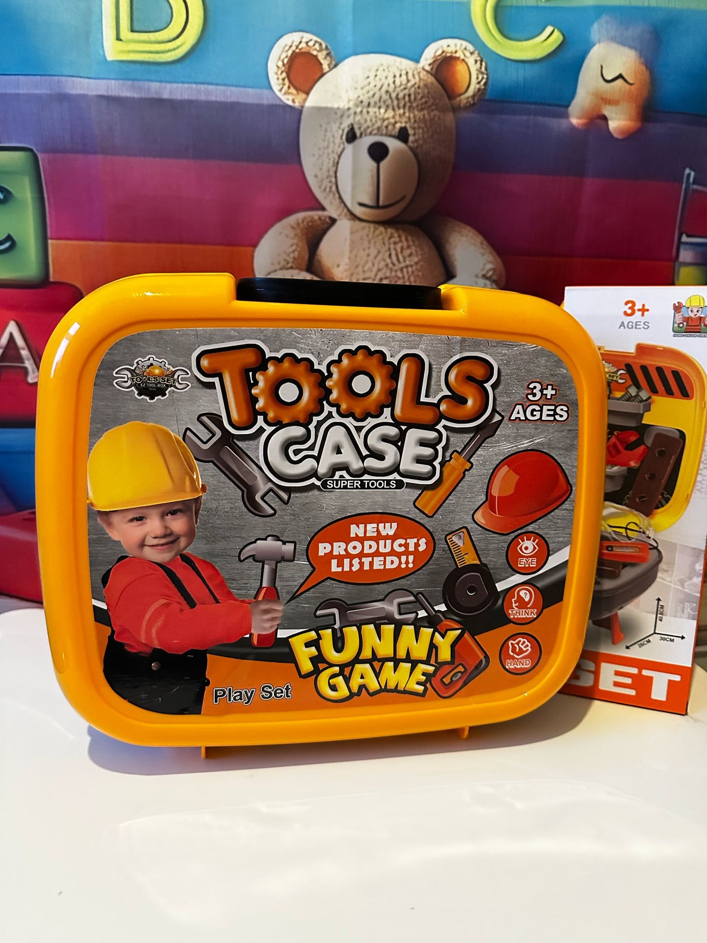 Tool Set