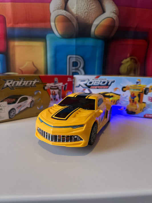 Transformers