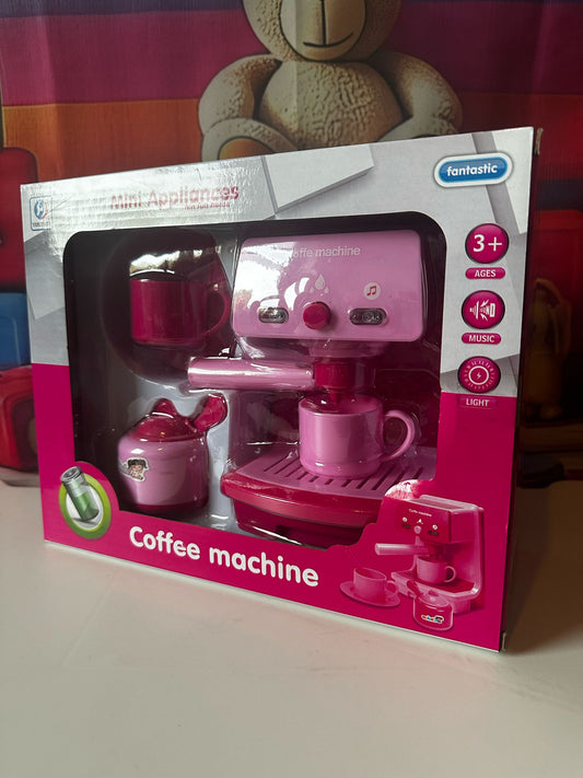 Coffee Machine