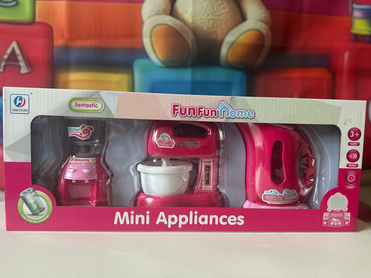 Mini Appliance