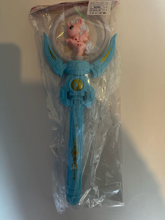 Magic Wand