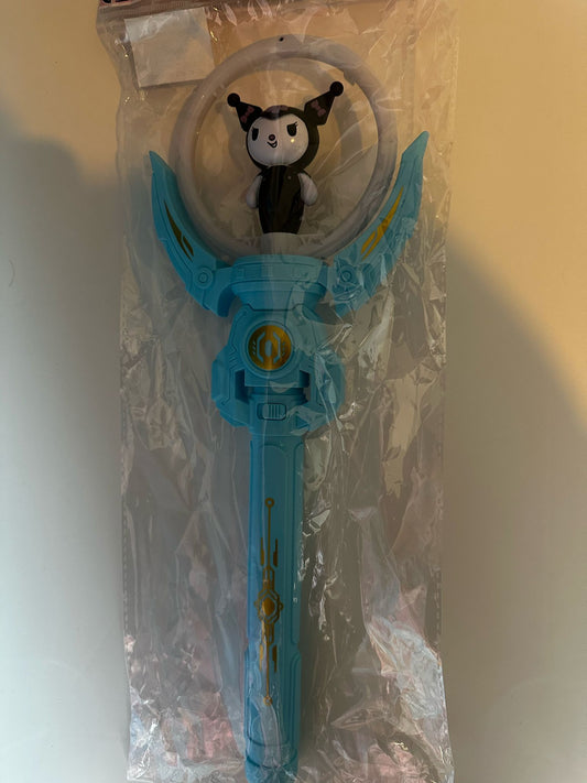Magic Wand