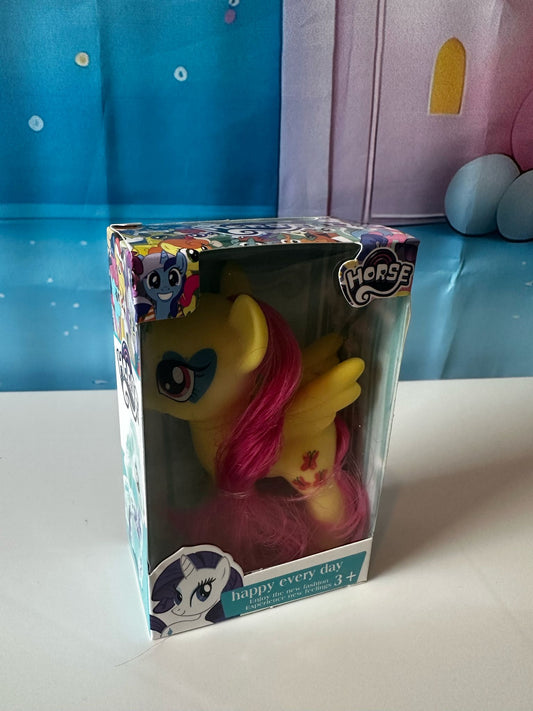 Unicorn figurine