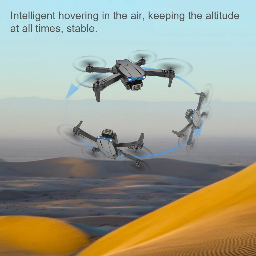 Drone for Kids  High Clear Aerial Photography Four Axis