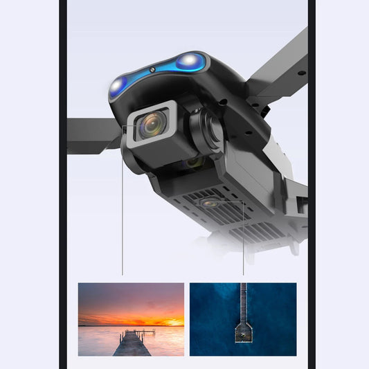 Drone for Kids  High Clear Aerial Photography Four Axis