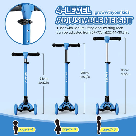 Scooter for Kids