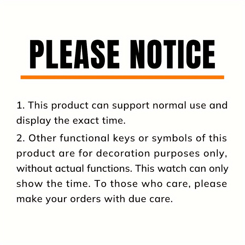 2pcs New LED Youngsters's Electronic Watch Unicorn Pattern