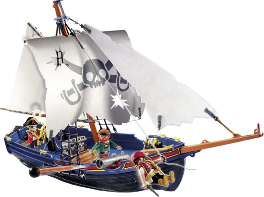 Playmobil 5810 Pirate Ship